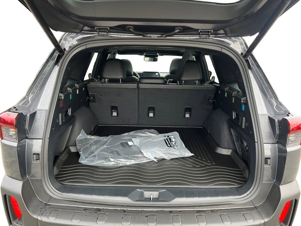 New 2026 Subaru Outback Premium image 19