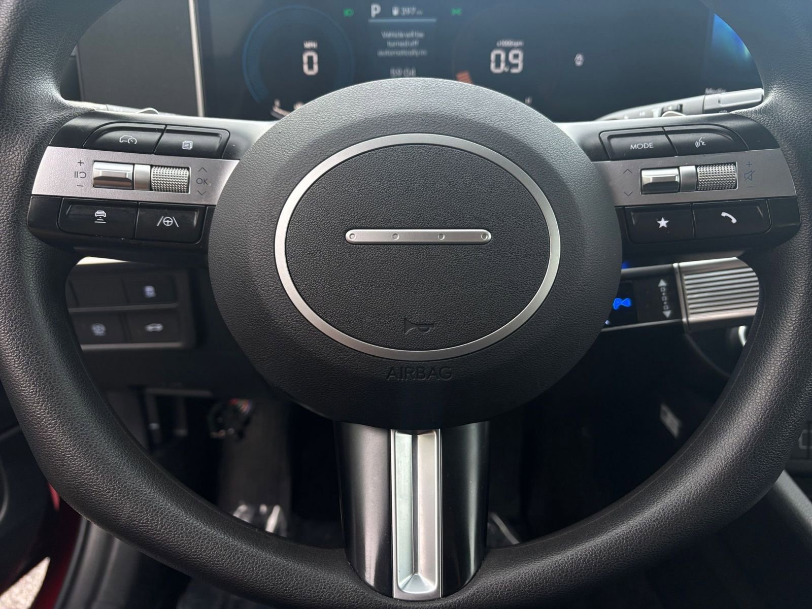 Used 2025 Hyundai Sonata SEL image 29