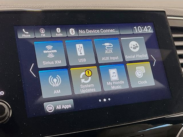 Used 2022 Honda Passport EX-L image 28
