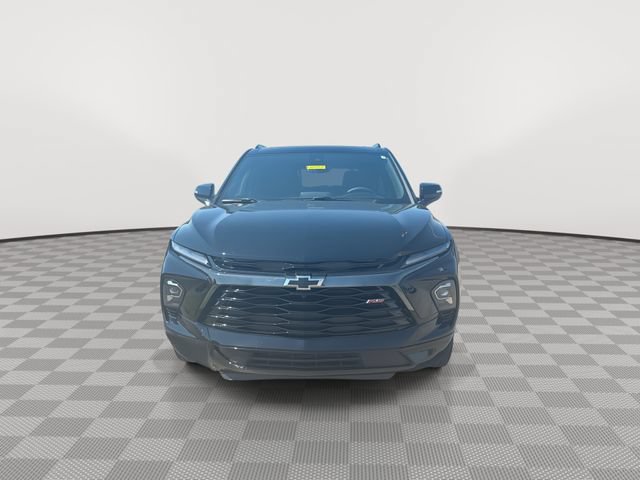 Certified 2026 Chevrolet Blazer RS w/ Driver Confidence II Package AWD/4WD image 4