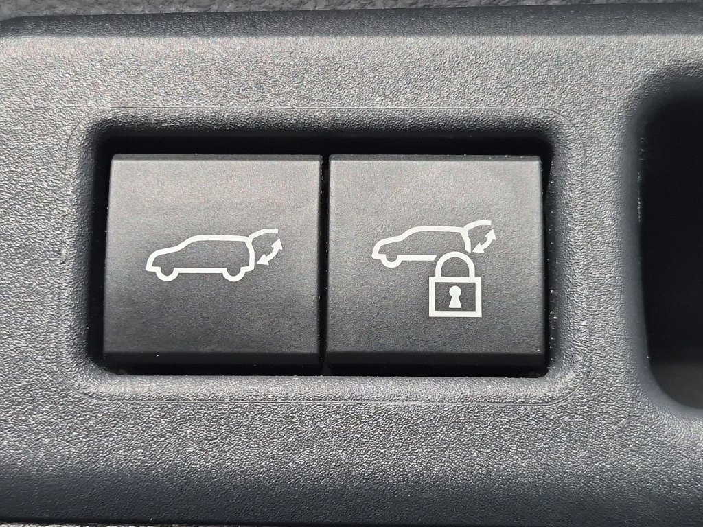 Used 2026 Toyota Sequoia TRD Pro AWD/4WD image 29