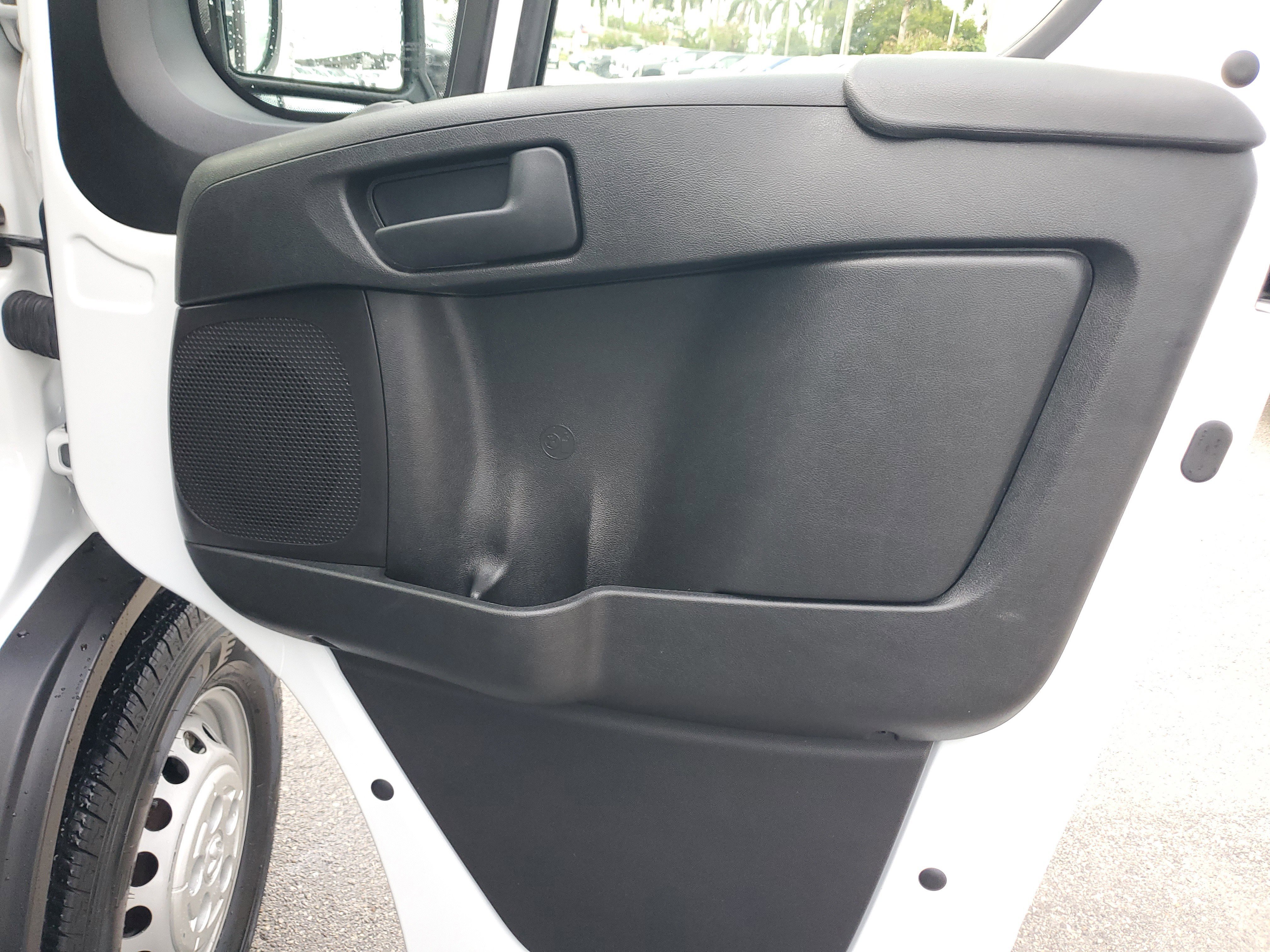 Used 2023 RAM ProMaster 2500 image 26