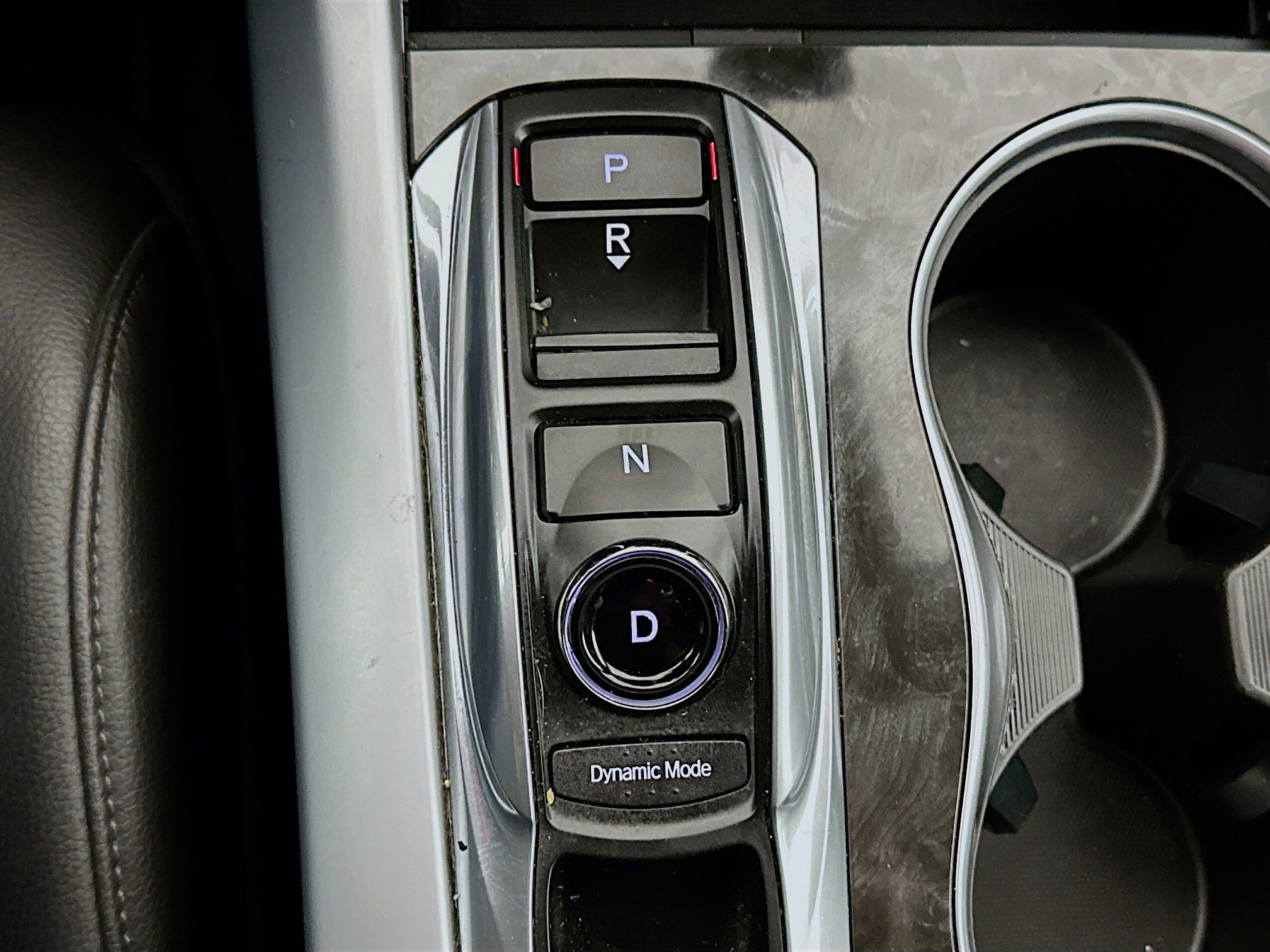 Used 2018 Acura TLX V6 image 23