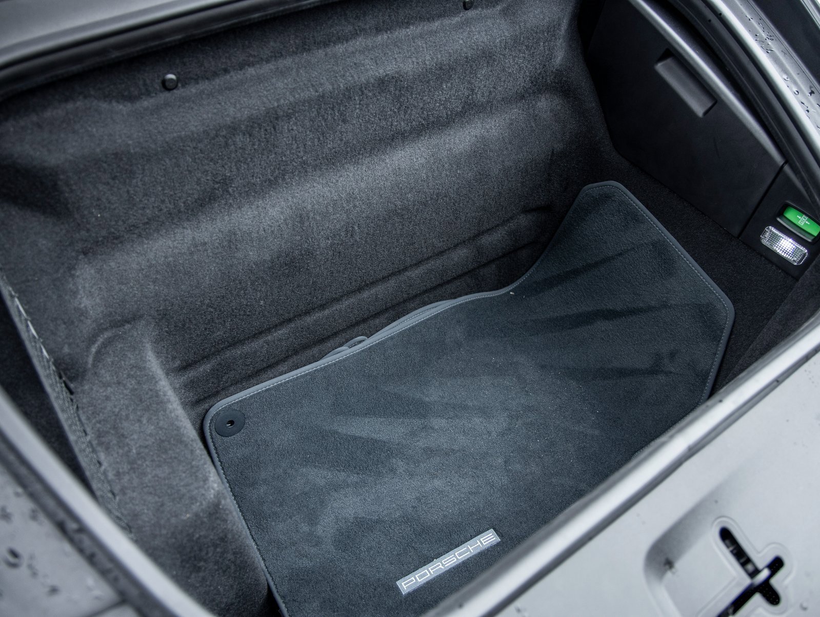 Used 2023 Porsche 911 Turbo S image 46