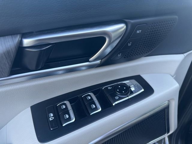 Used 2023 Kia Telluride SX image 22