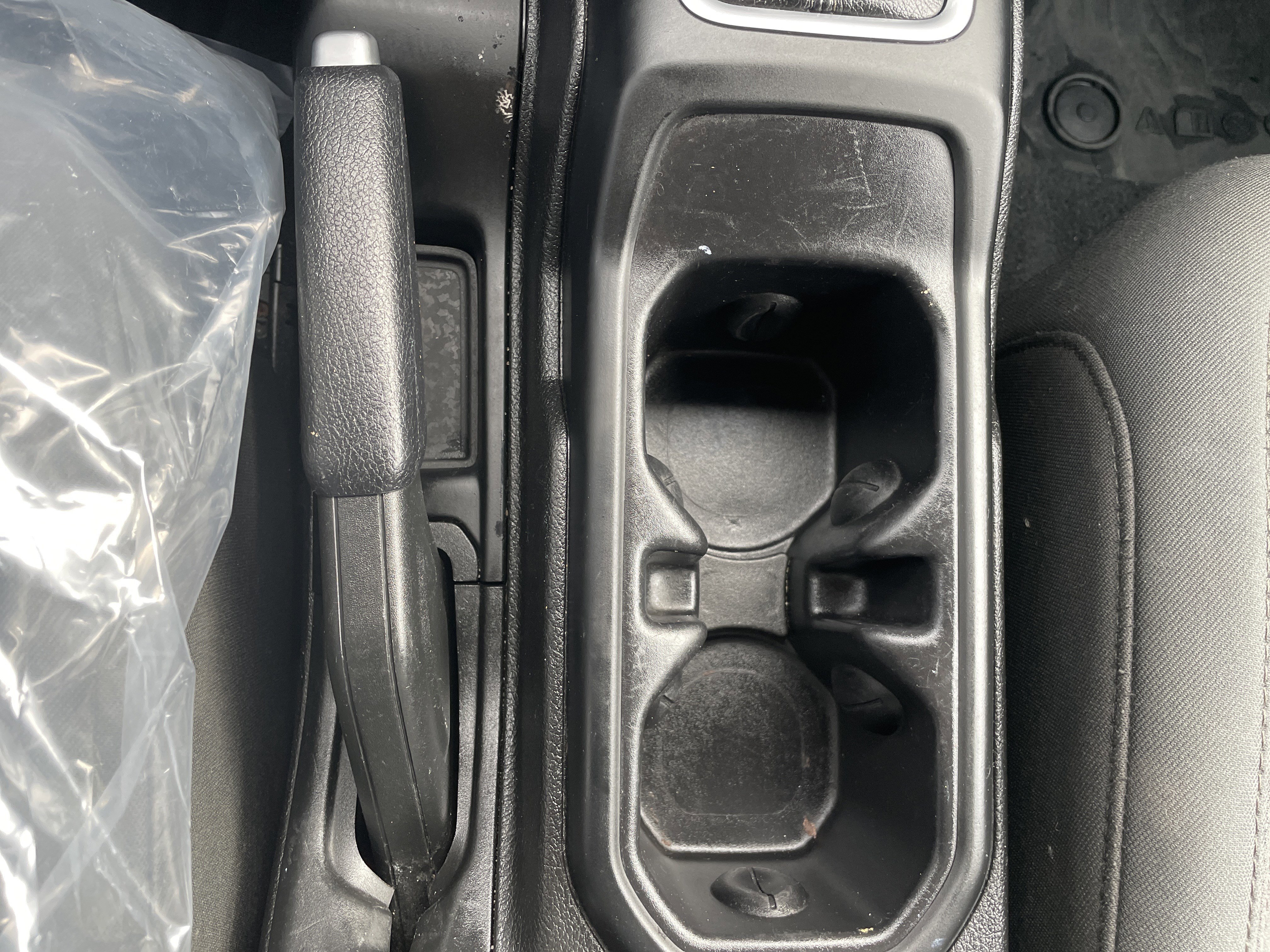 Used 2018 Jeep Wrangler Unlimited Sport S image 48