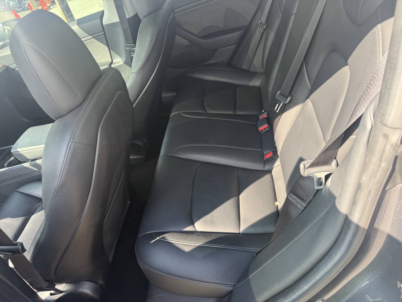 Used 2019 Tesla Model 3 Standard Range Plus RWD image 20