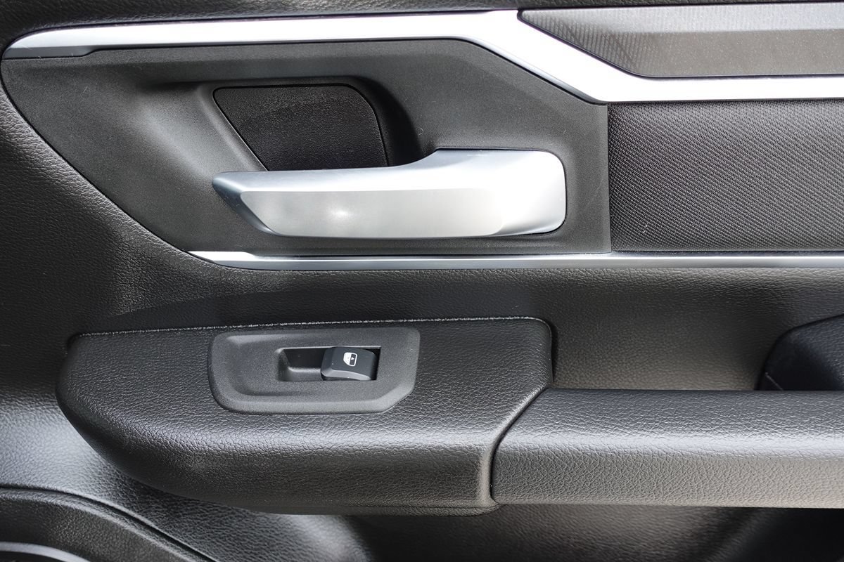 Used 2026 RAM 1500 Big Horn AWD/4WD image 33