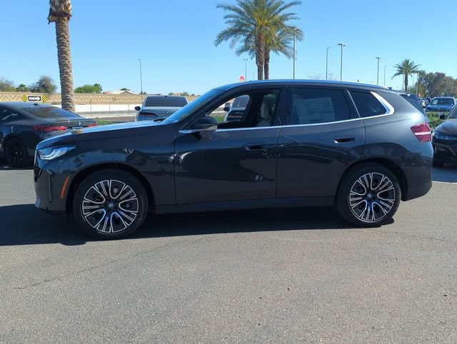 Used 2026 BMW X3 xDrive30i w/ Convenience Package AWD/4WD image 9