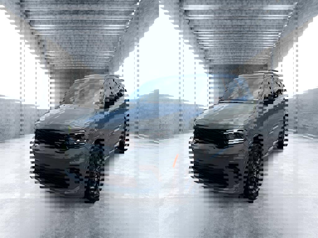 New 2026 Dodge Durango GT image 1