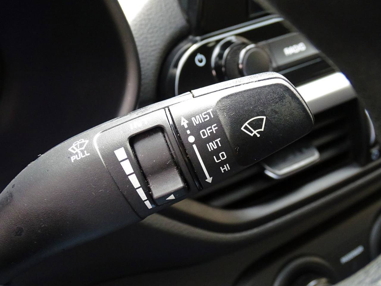 Used 2024 Kia Forte LXS w/ LXS Technology Package FWD image 24