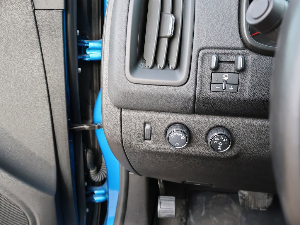 Used 2022 Chevrolet Colorado ZR2 image 34