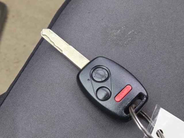 Used 2006 Honda Civic LX image 18