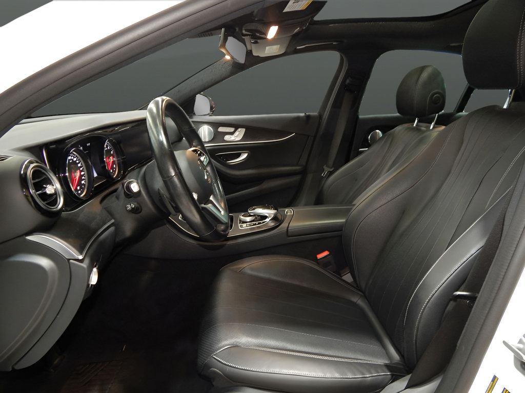 Used 2019 Mercedes-Benz E 300 4MATIC w/ Premium 1 Package image 13