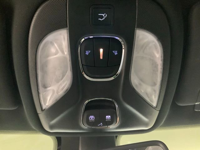 Used 2024 Jeep Compass Latitude w/ Sun and Sound Group image 29