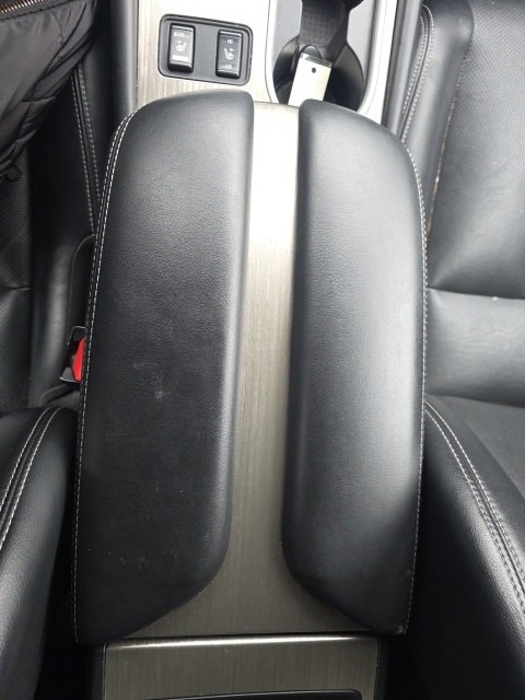 Certified 2018 Nissan Murano SL w/ Moonroof Package image 28