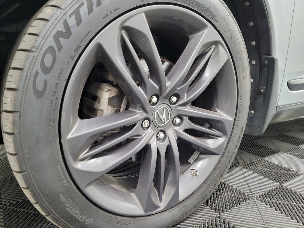 Used 2019 Acura RDX A-Specw/ Technology Package AWD/4WD image 31