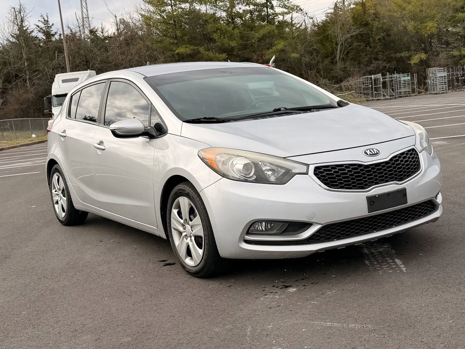 Used 2016 Kia Forte LX FWD image 7