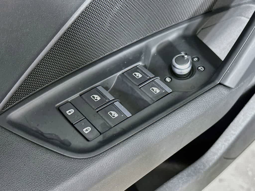 Used 2022 Audi A3 2.0T Premium w/ 18" Wheel Package FWD image 28
