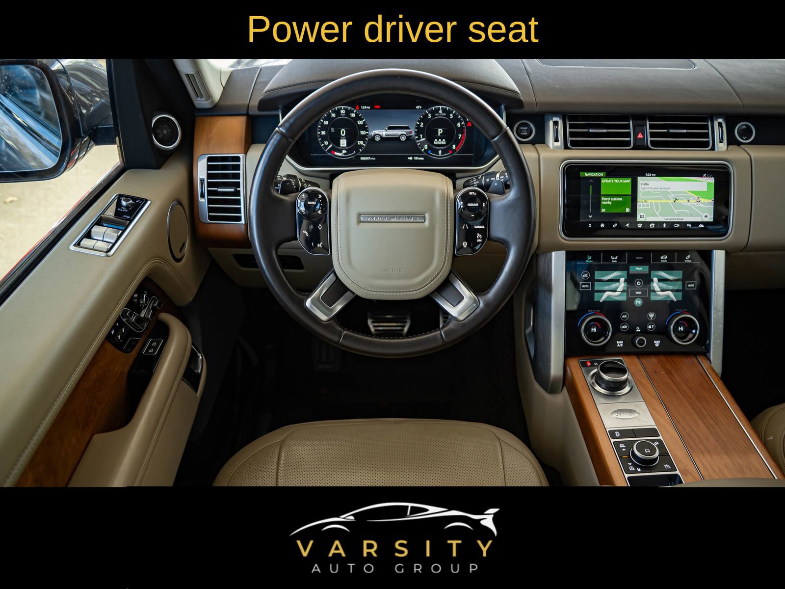 Used 2021 Land Rover Range Rover Westminster Edition image 18