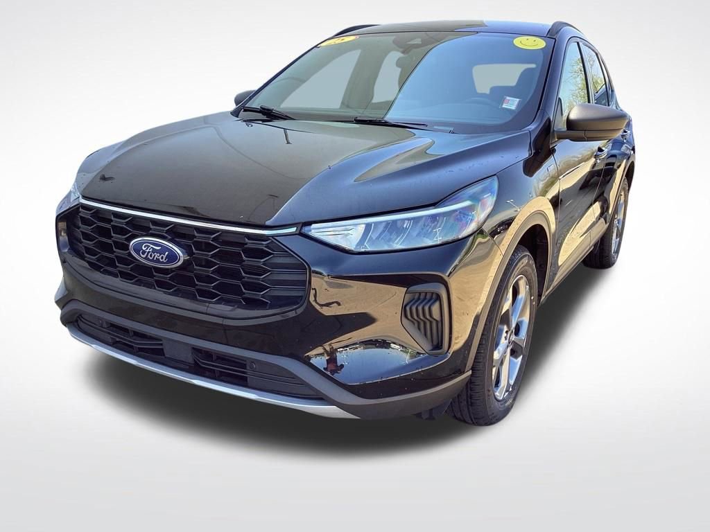 Used 2025 Ford Escape ST-Line AWD/4WD image 5