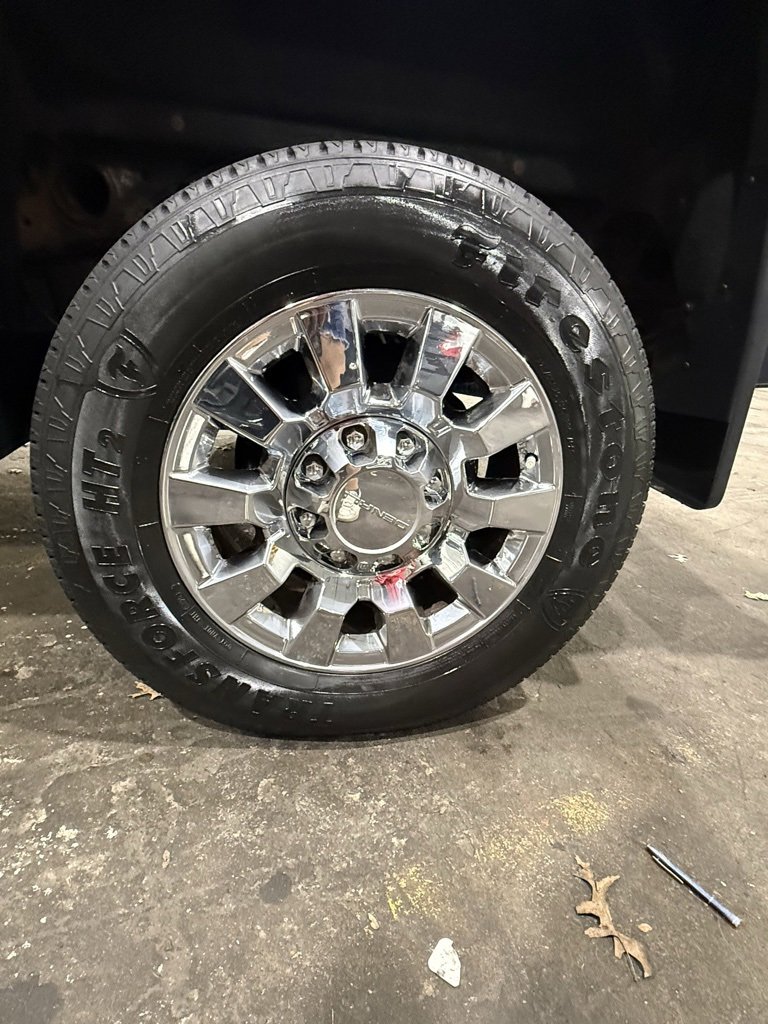 Used 2016 GMC Sierra 2500 Denali w/ Duramax Plus Package image 18