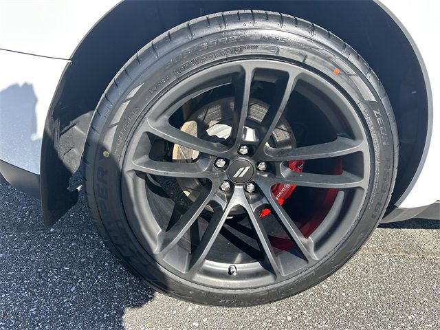 Used 2020 Dodge Challenger R/T Scat Pack image 15