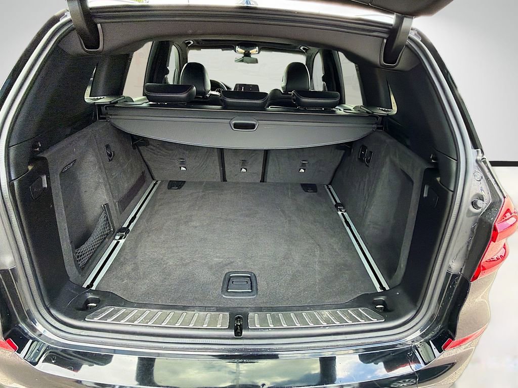 Used 2020 BMW X3 sDrive30i w/ Convenience Package image 11