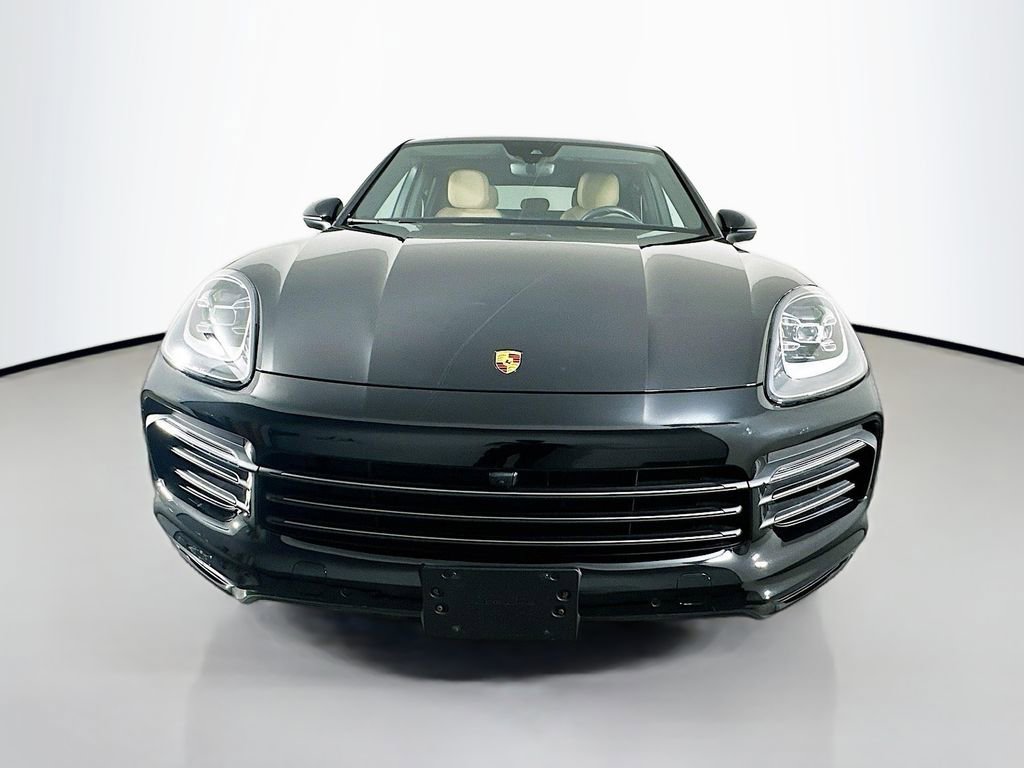 Used 2023 Porsche Cayenne S image 6