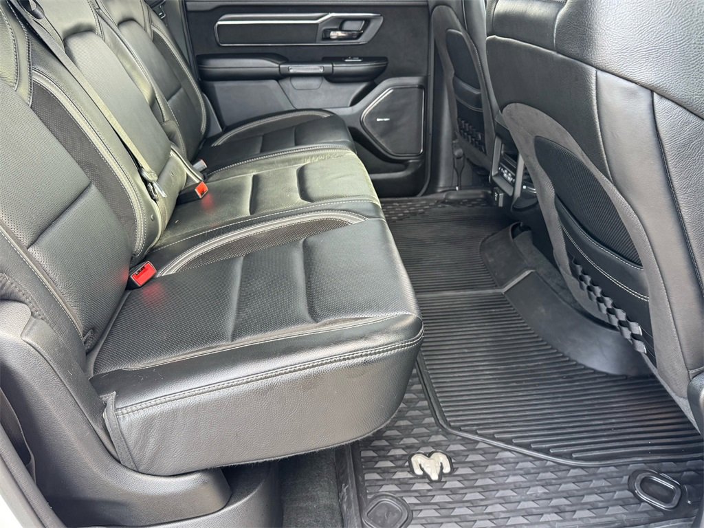 Used 2023 RAM 1500 TRX w/ TRX Level 2 Equipment Group image 17