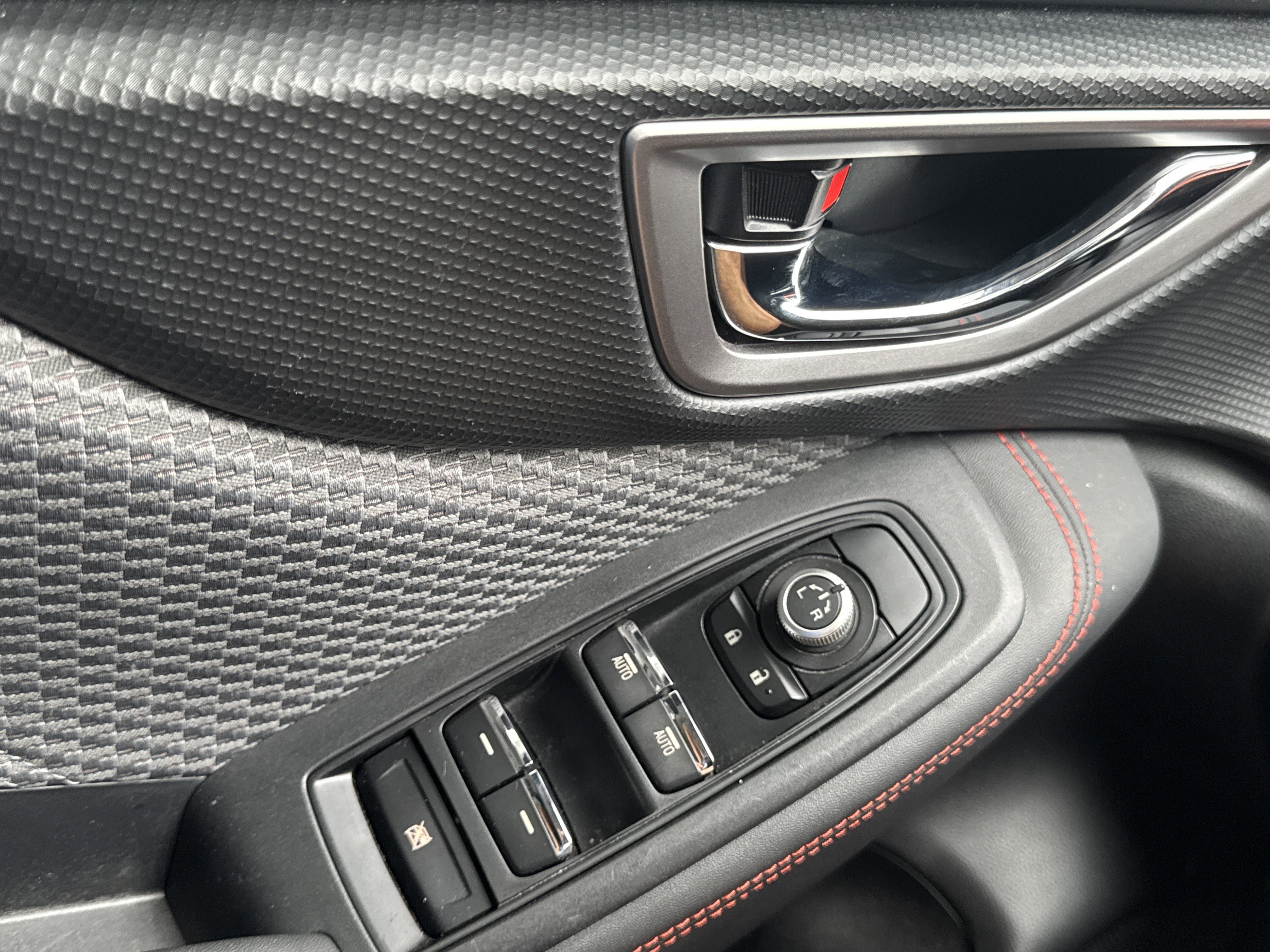 Used 2021 Subaru Forester Sport AWD/4WD image 23