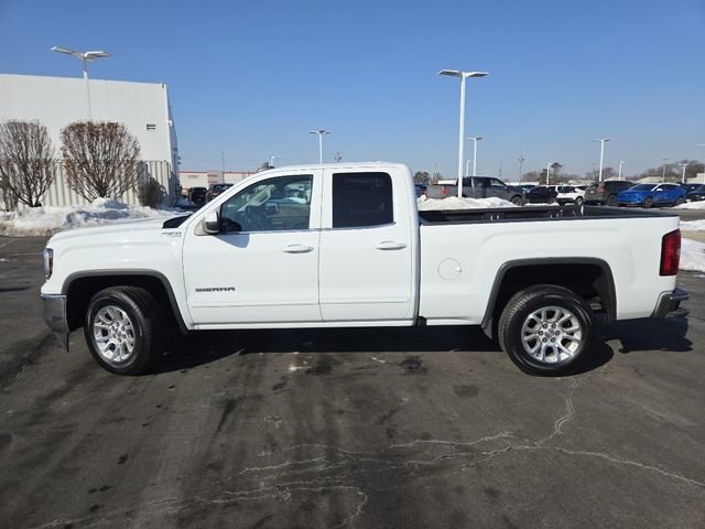 Used 2019 GMC Sierra 1500 SLE w/ SLE Value Package image 19