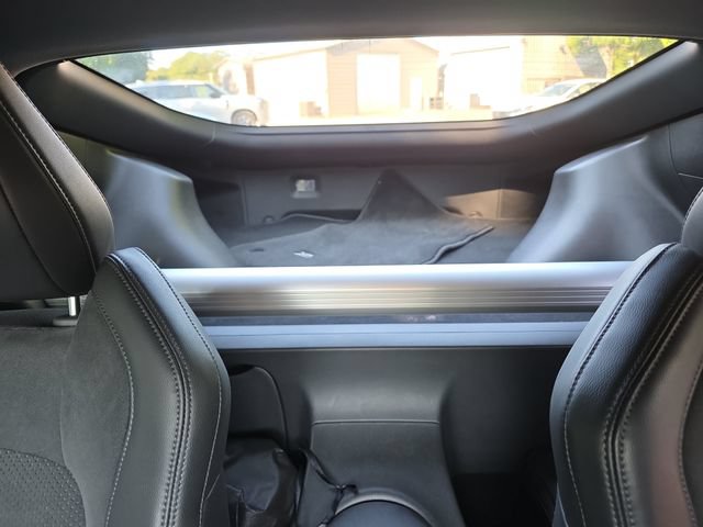 Used 2025 Nissan Z Performance w/ Floor Mat Package RWD image 12