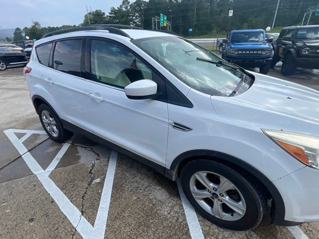 Used 2013 Ford Escape SE AWD/4WD image 9