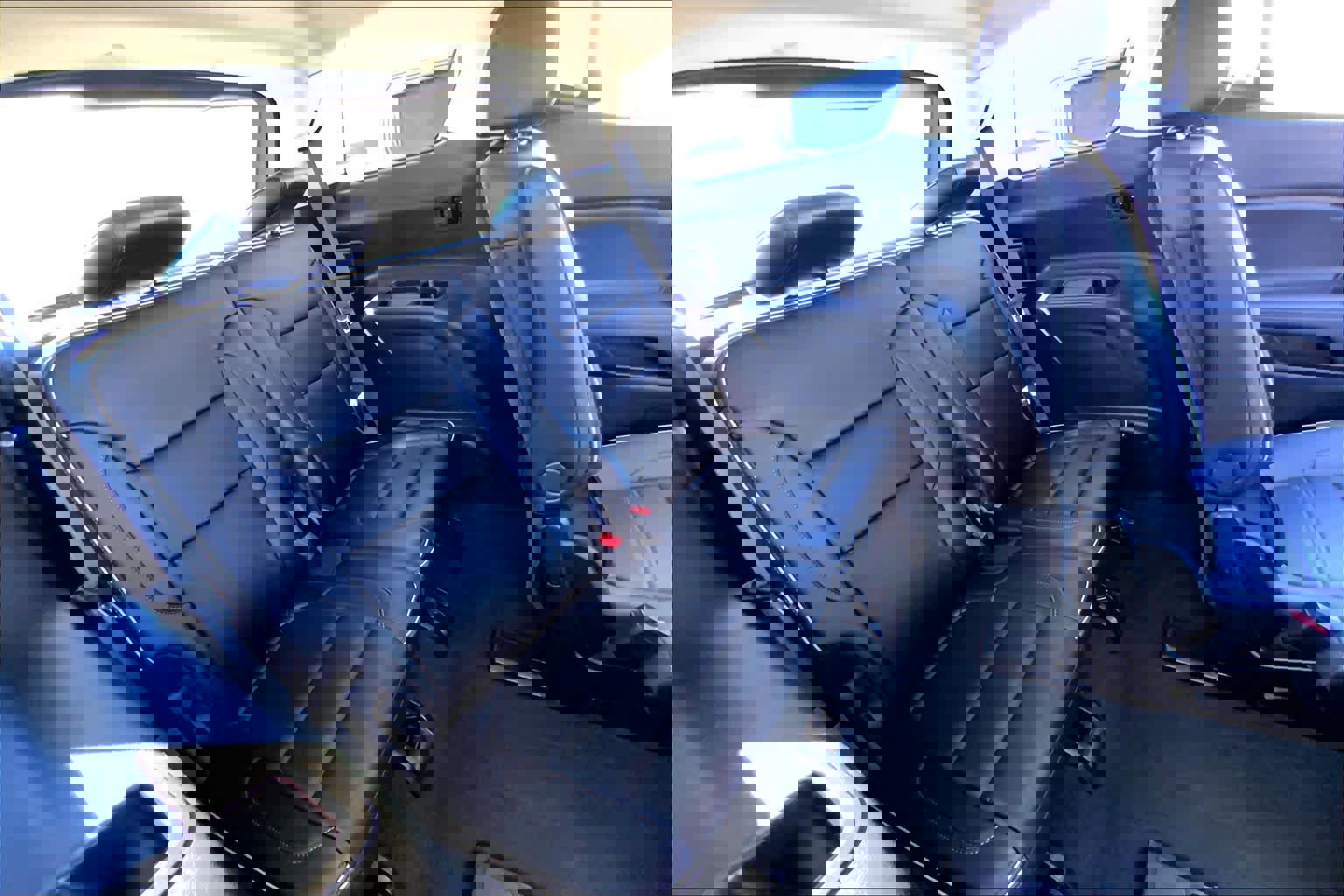 Certified 2022 GMC Acadia Denali w/ Denali Technology Package image 15