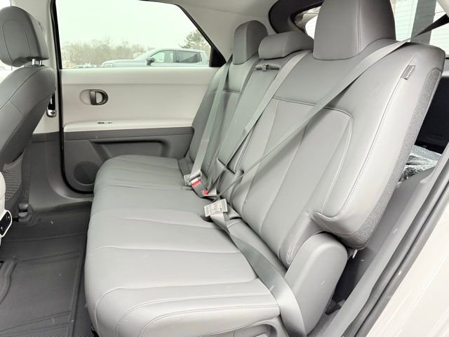 Used 2025 Hyundai Ioniq 5 SEL image 19