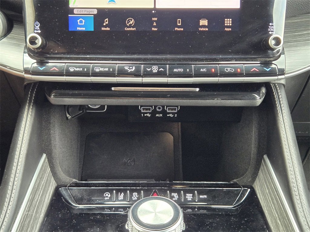 Used 2023 Jeep Wagoneer L Series II image 17