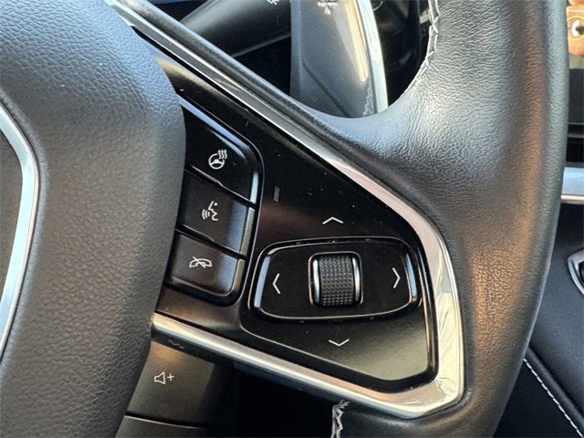 Used 2023 Chevrolet Corvette Stingray Preferred Conv w/ Z51 Performance Package image 16