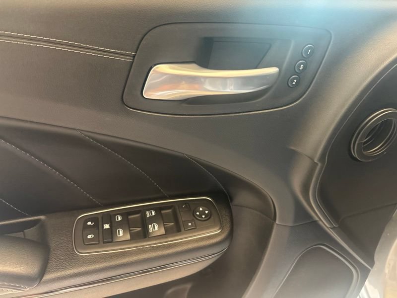 Used 2021 Dodge Charger R/T w/ Plus Group RWD image 29