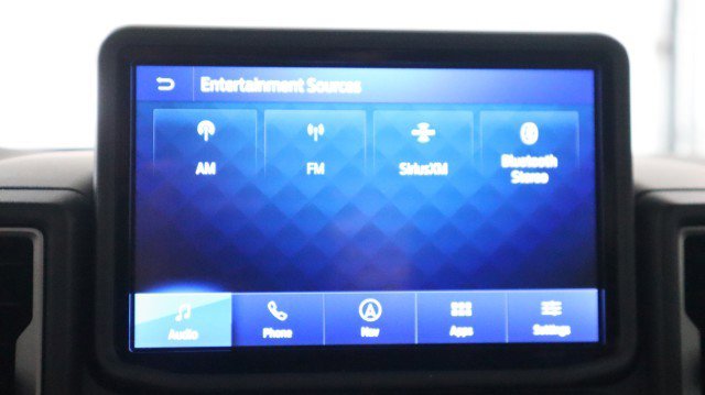 Used 2021 Ford Bronco Sport Outer Banks image 16