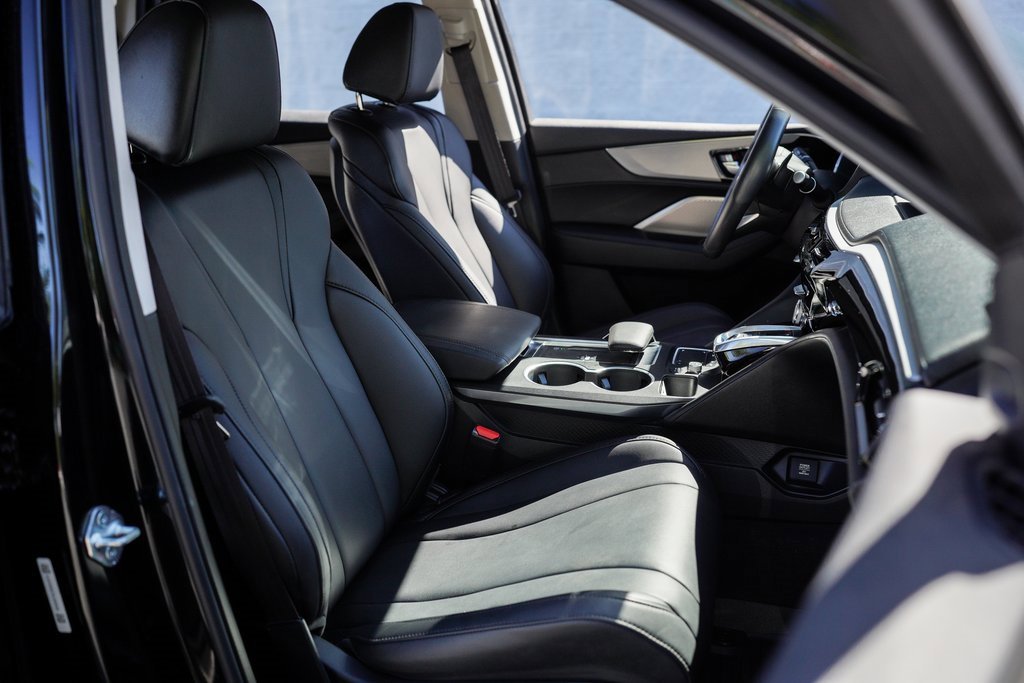 Used 2024 Acura MDX FWD image 24