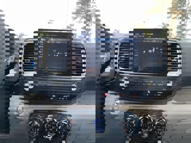 New 2026 Hyundai Venue SEL image 11