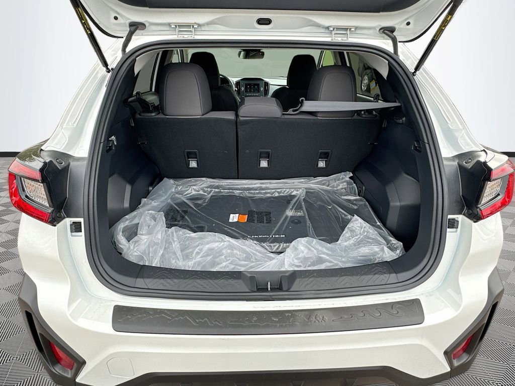 New 2026 Subaru Crosstrek 2.5i image 23