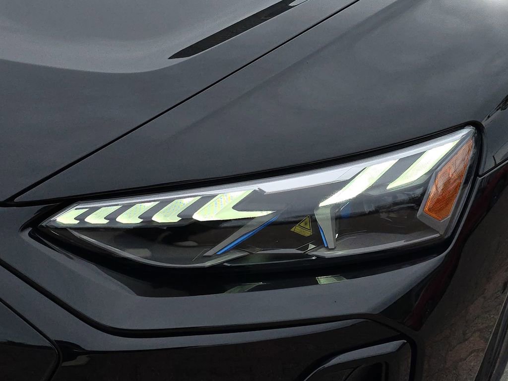 New 2026 Audi S e-tron GT Prestige AWD/4WD image 31