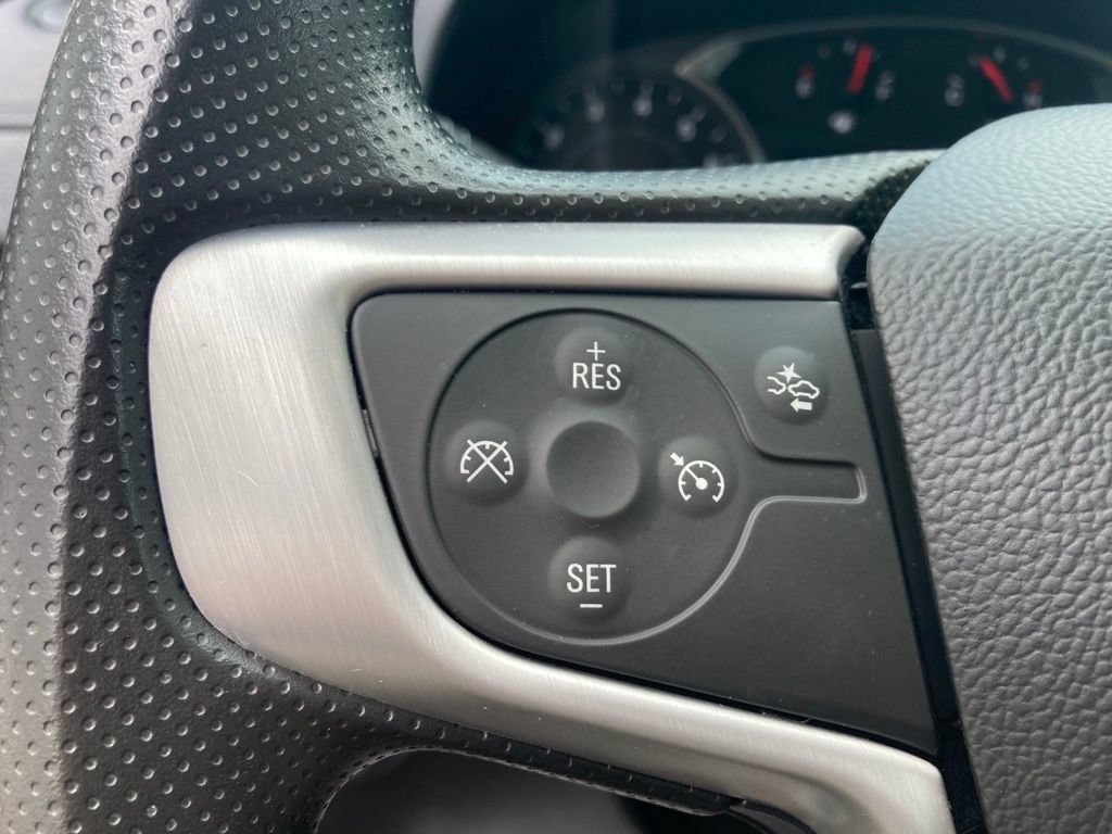 Used 2024 GMC Terrain SLE w/ Driver Convenience Package AWD/4WD image 29