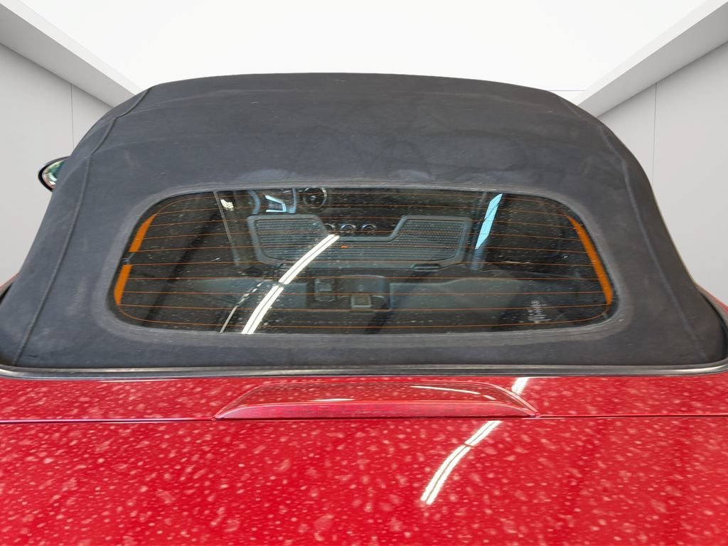 Used 2016 MAZDA MX-5 Miata Grand Touring RWD image 44