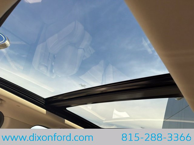 Used 2019 Lincoln Navigator Reserve AWD/4WD image 24