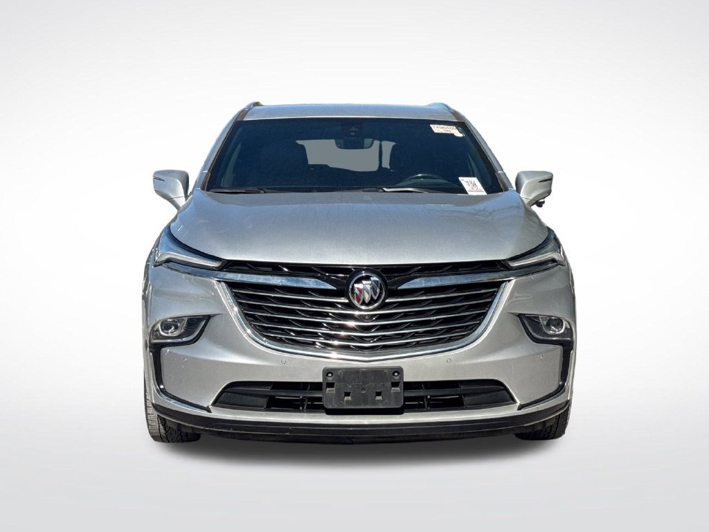 Used 2022 Buick Enclave Premium FWD image 9