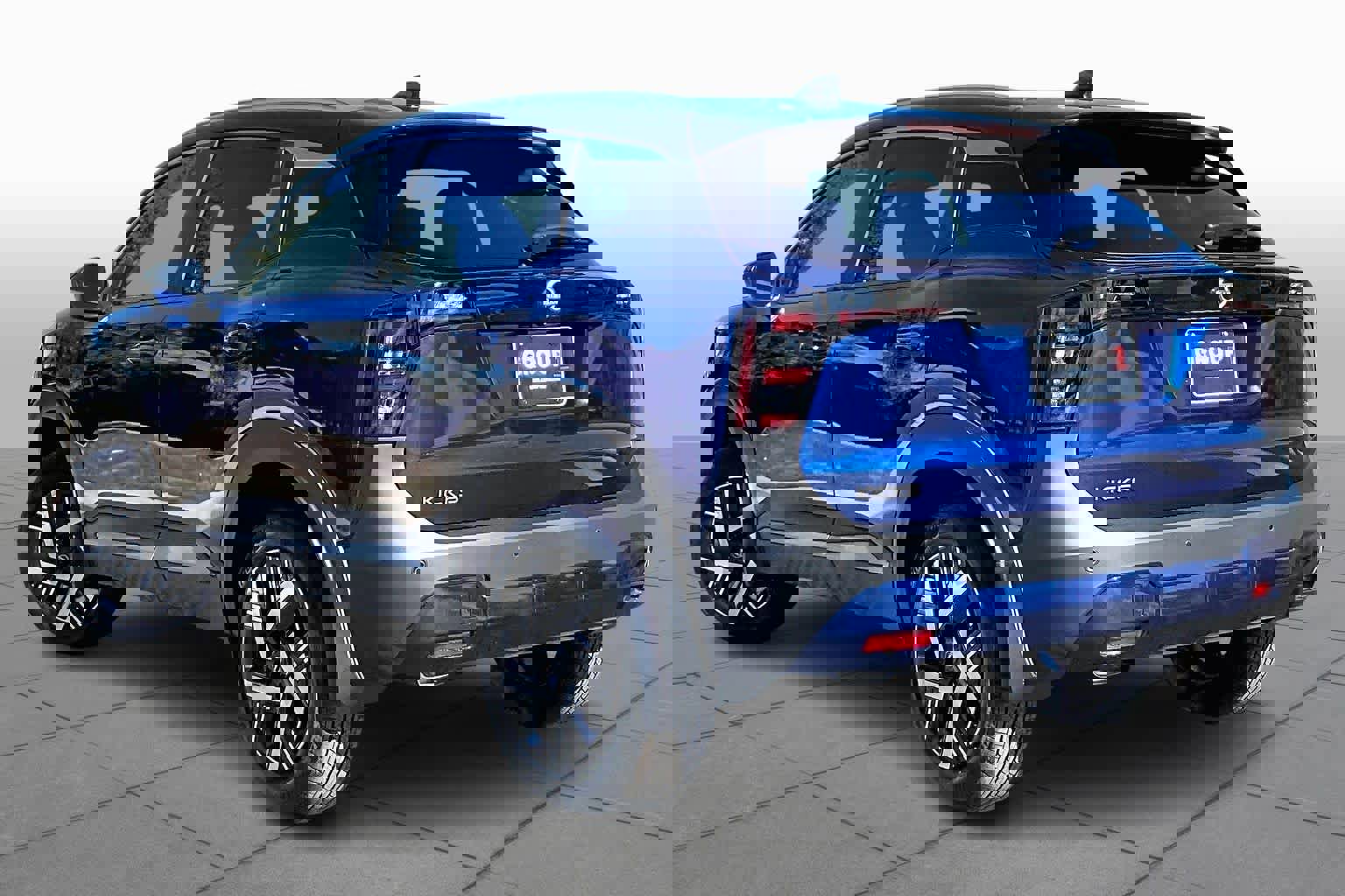 New 2026 Nissan Kicks SV image 12