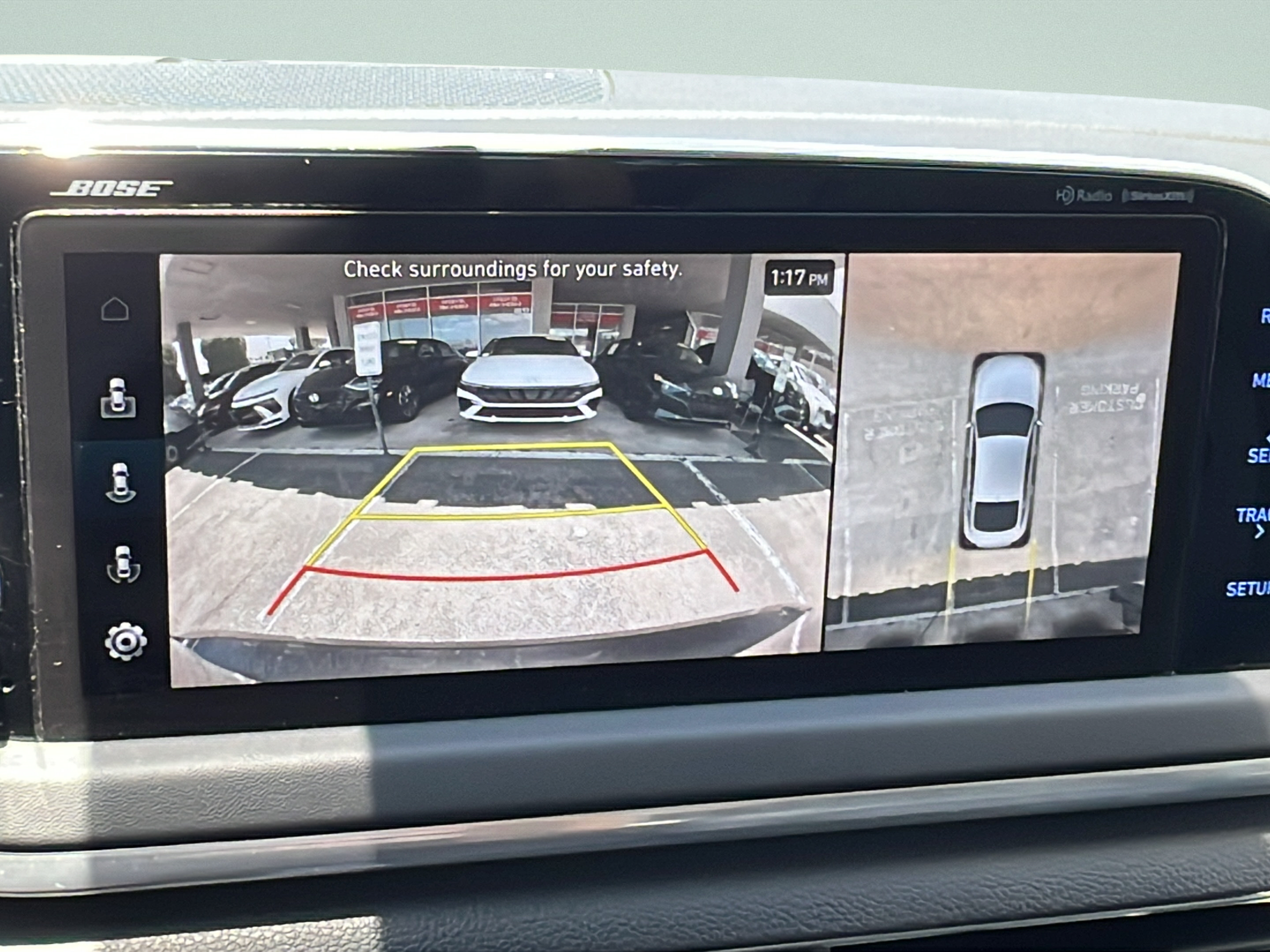 Used 2023 Hyundai Sonata Limited FWD image 16